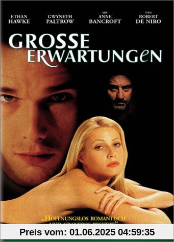 Große Erwartungen Große Erwartungen von Alfonso Cuaron