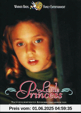 Little Princess Little Princess von Alfonso Cuaron