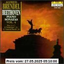 Klaviersonaten Vol.4-Sonaten 2,3,7,8,11,12 & 24 Klaviersonaten Vol.4-Sonaten 2,3,7,8,11,12 & 24 von Alfred Brendel