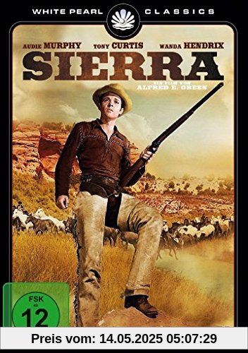 Sierra Sierra von Alfred E. Green