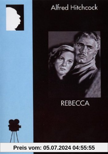 Rebecca - Alfred Hitchcock von Alfred Hitchcock