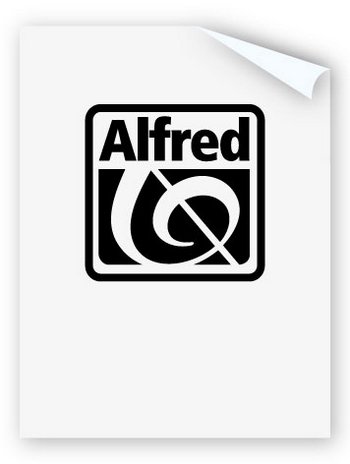 ALFRED MASTER TRACKS FUSION (+CD): FOR BASS (ELECTRIC, ACOUSTIC) von Alfred Music Publishing GmbH