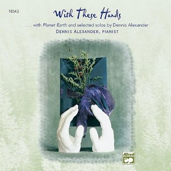 : CANDLE FOR PEACE, A/STRX CD : CANDLE FOR PEACE, A/STRX CD von Alfred Music Publishing GmbH