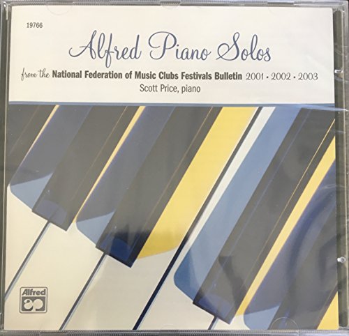 : FEDERATION CD (2 CD'S) von Alfred Music Publishing GmbH