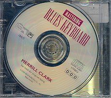 Mastering Blues Keyboard: CD Mastering Blues Keyboard: CD von Alfred Music Publishing GmbH