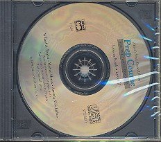 Prep Course for the young Beginner - Lesson Book Level B: CD von Alfred Music Publishing GmbH