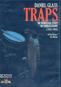 Traps: DVD Traps: DVD von Alfred Music Publishing GmbH