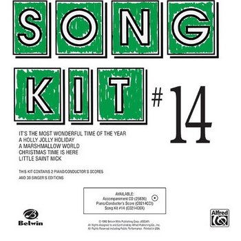 arr. AlthouseFabulous 50s Songkit #17 (acc cassette) CDs von Alfred Music Publishing GmbH