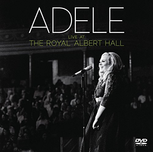 Live At The Royal Albert Hall [DVD] [2011] [NTSC] von Legacy