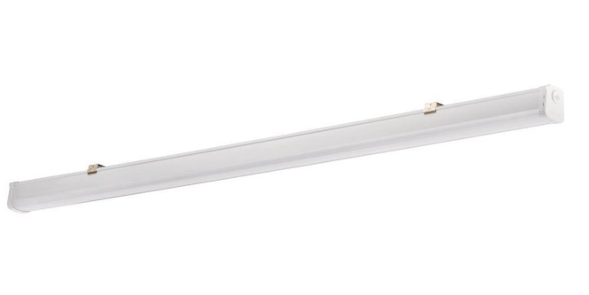 PRACHT FR-Leuchte KATLA-BL 20W 2800lm 4000K IP65 100000h PC DV 3x1,5mm 1240mm PRACHT FR-Leuchte KATLA-BL 20W 2800lm 4000K IP65 100000h PC DV 3x1,5mm 1240mm von Alfred Pracht Lichttechnik