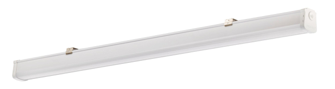 PRACHT FR-Leuchte KATLA-BL 27W 3800lm 4000K IP65 100000h PC DV 3x1,5mm 1540mm von Alfred Pracht Lichttechnik