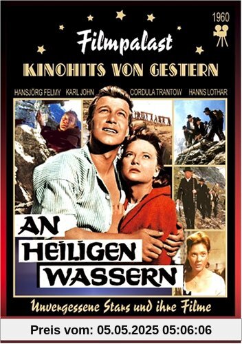 An heiligen Wassern An heiligen Wassern von Alfred Weidenmann