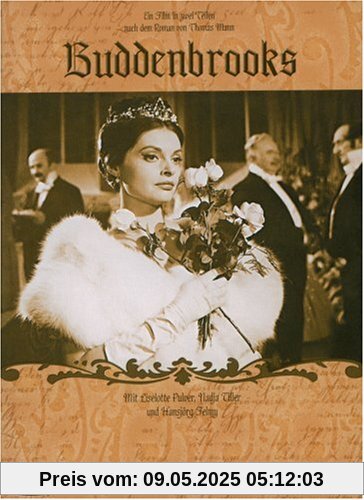 Die Buddenbrooks von Alfred Weidenmann
