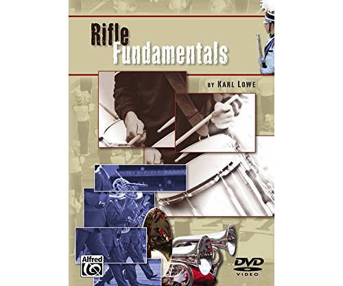 Rifle Fundamentals (DVD) von Alfred