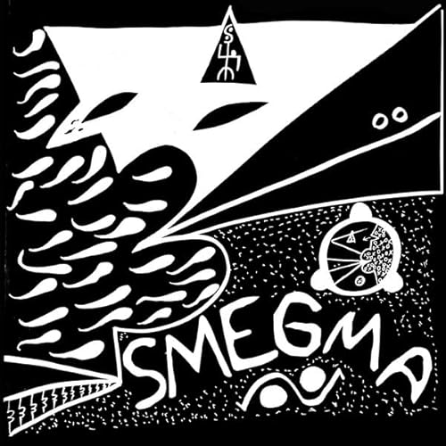 Infringements [Vinyl LP] von Alga Marghen