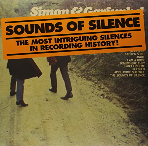 Sounds of Silence / Various [Vinyl LP] von Alga Marghen