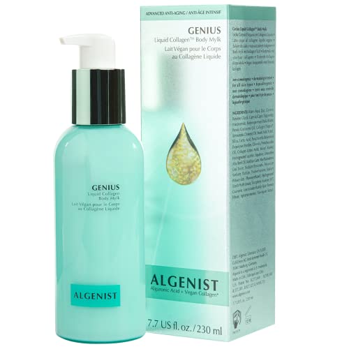 Algenist - Genius Liquid Collagen Body Milk 230 ml von Algenist