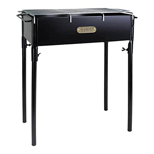 BigBuy Home Grill, bunt, Estándar BigBuy Home Grill, bunt, Estándar von Algon