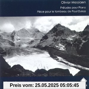 Preludes pour Piano Preludes pour Piano von Alice Ader