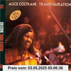 Transfiguration von Alice Coltrane