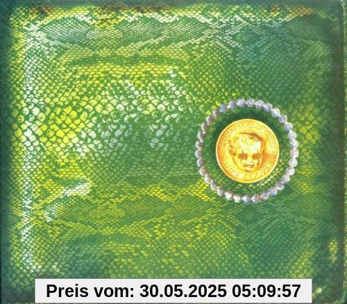 Billion Dollar Babies Billion Dollar Babies von Alice Cooper