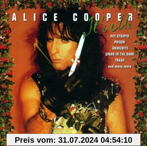 It's Me von Alice Cooper