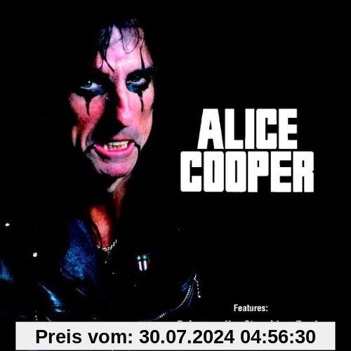 Super Hits von Alice Cooper