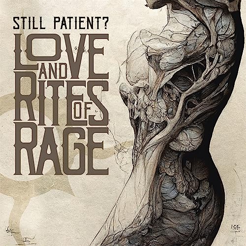 Love And Rites Of Rage (col. Vinyl) [Vinyl LP] von Alice In