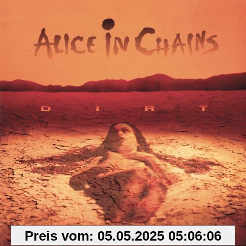 Dirt Dirt von Alice in Chains