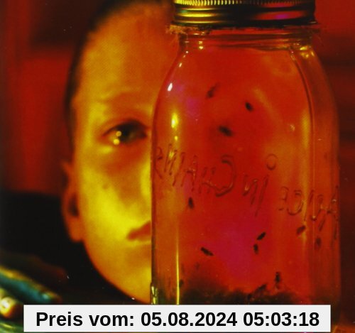 Jar of Flies von Alice in Chains