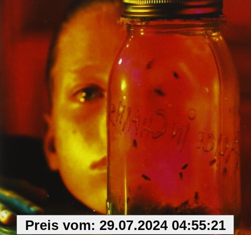 Jar of Flies von Alice in Chains