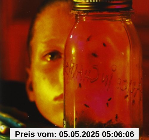 Jar of Flies von Alice in Chains