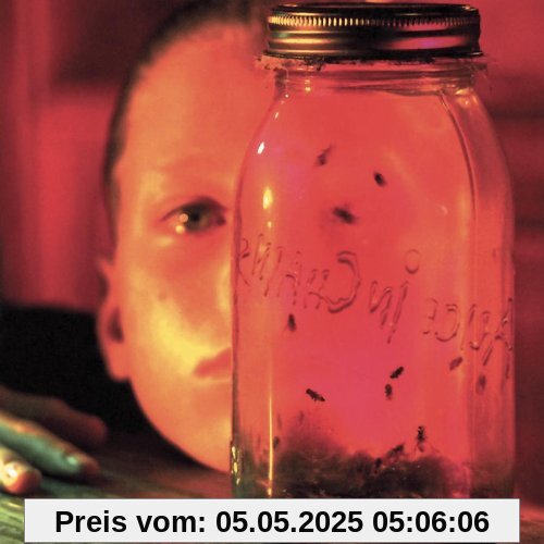 Jar of Flies Jar of Flies von Alice in Chains