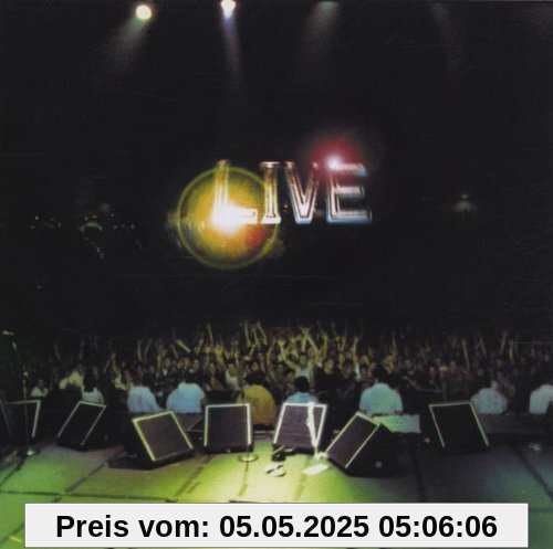 Live Live von Alice in Chains