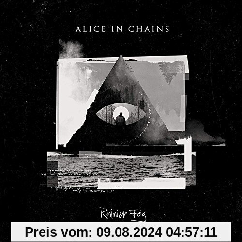 Rainier Fog von Alice in Chains