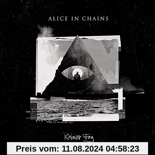 Rainier Fog von Alice in Chains