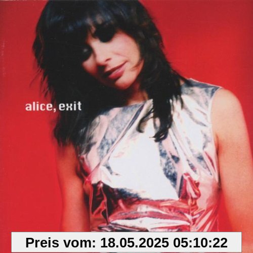 Exit von Alice