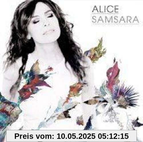 Samsara-Digi von Alice