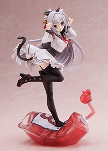 AliceGlint Dracu-Riot! Elina Olegovna Ofenstatue, PVC, 1/7, 25 cm AliceGlint Dracu-Riot! Elina Olegovna Ofenstatue, PVC, 1/7, 25 cm von AliceGlint