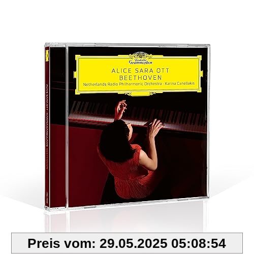 Beethoven von Alicesara Ott