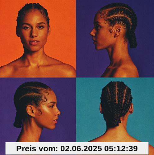ALICIA von Alicia Keys