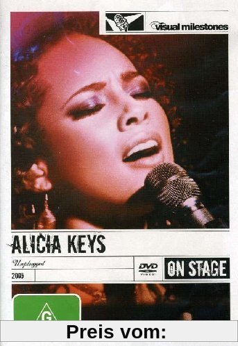 Alicia Keys - Unplugged von Alicia Keys