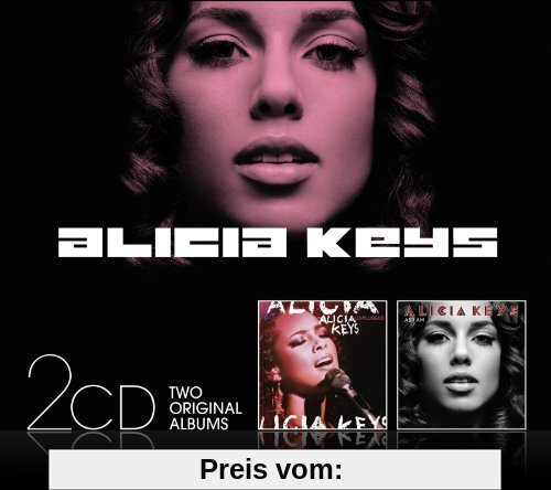 As I am/Unplugged von Alicia Keys