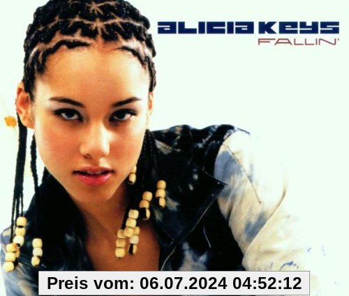 Fallin' von Alicia Keys