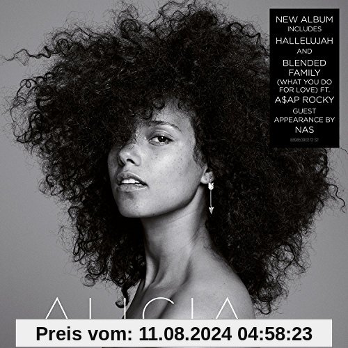 Here von Alicia Keys