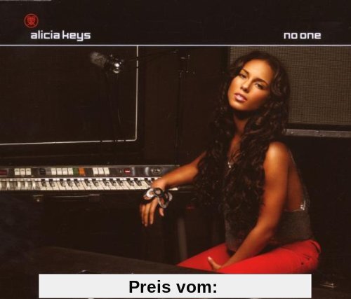 No One/Premium von Alicia Keys