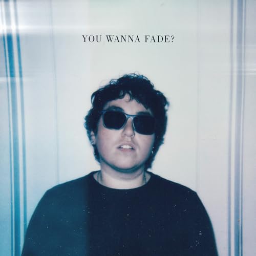 You Wanna Fade? [Vinyl LP] von Alien Boy