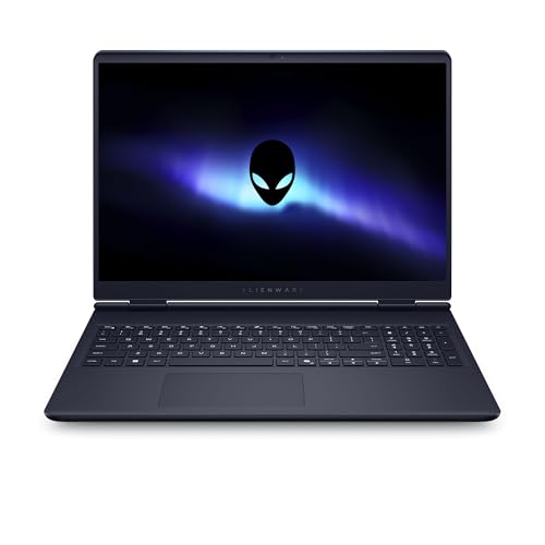 Alienware 16 Aurora AC16250 Alienware 16 Aurora AC16250 von Alienware