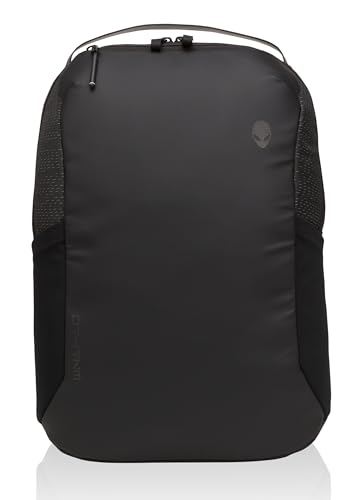 Alienware Horizon Rucksack für Pendler, 43,2 cm (17 Zoll), Schwarz von Alienware