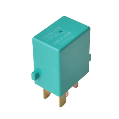 G8HN-H70 G8HN-1A4T-RH General Purple Power Relay 4 Stift Wischer-Staffel von Alikkash